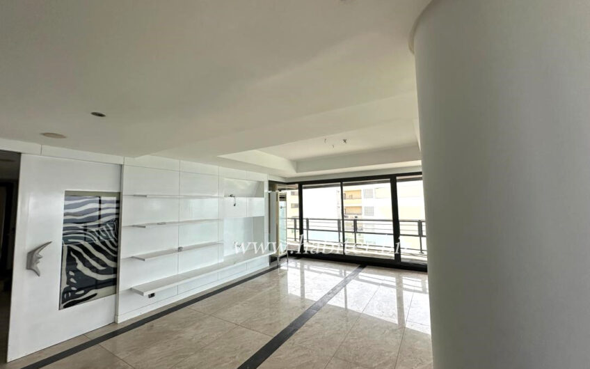 Duplex à louer au Plateau