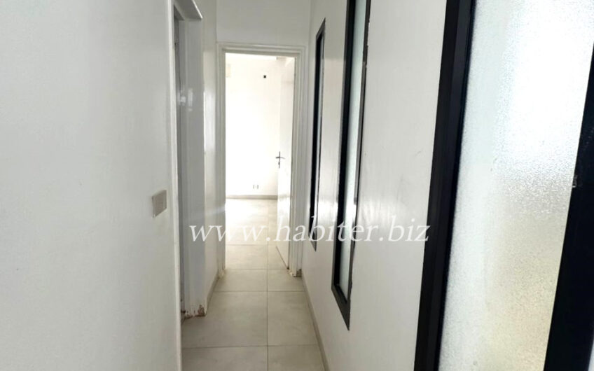 Appartement à louer au Mamellles