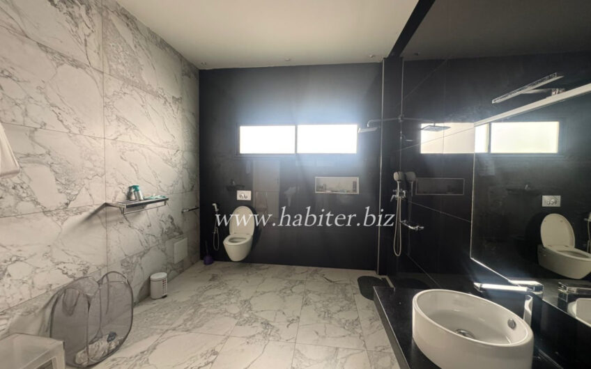 Appartement à louer au Mamellles