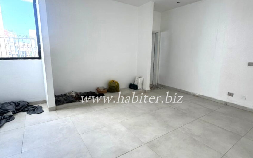 Appartement à louer au Mamellles