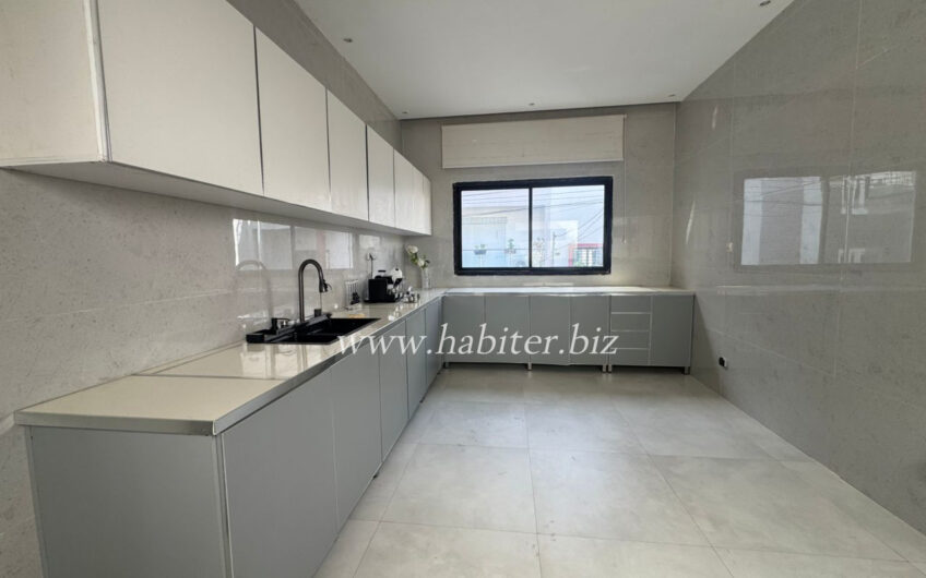 Appartement à louer au Mamellles