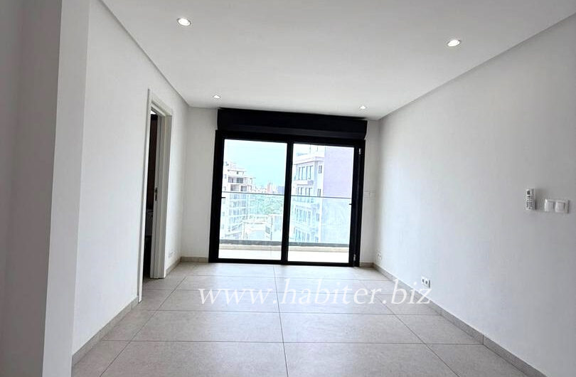 Appartements à louer aux Almadies