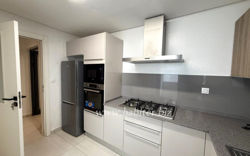 Appartements à louer aux Almadies
