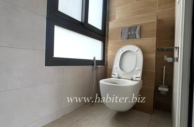Appartements à louer aux Almadies