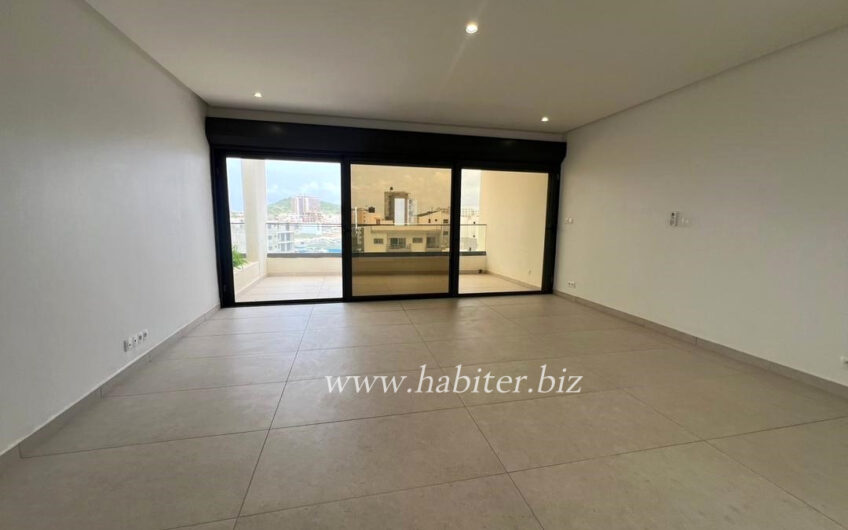 Appartements à louer aux Almadies