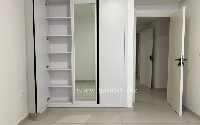 Appartements à louer aux Almadies