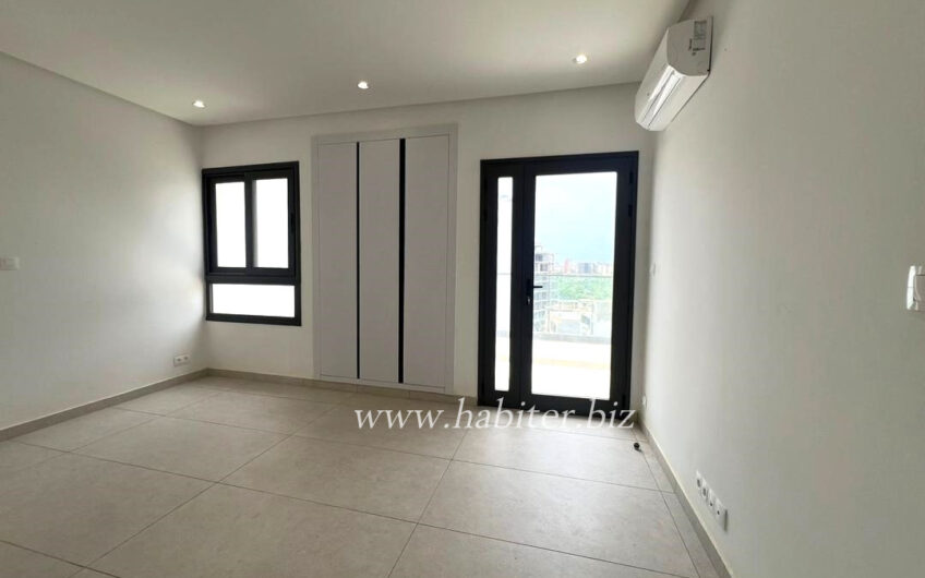 Appartements à louer aux Almadies