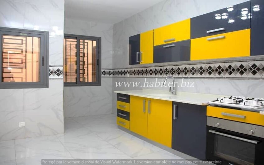 Appartement à louer aux Mamelles