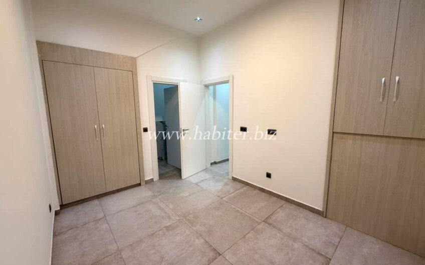 Appartement à louer à Liberté 1