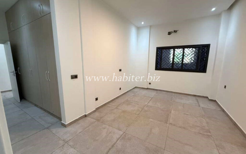 Appartement à louer à Liberté 1