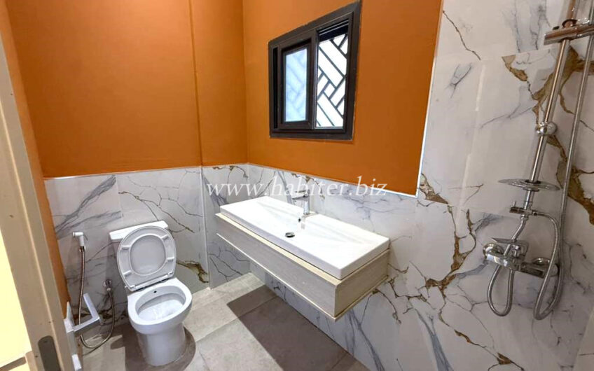 Appartement à louer à Liberté 1