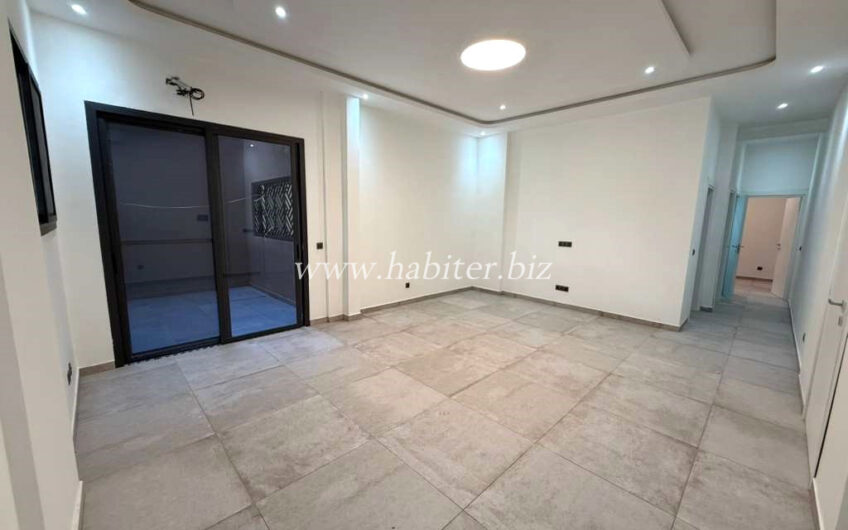 Appartement à louer à Liberté 1