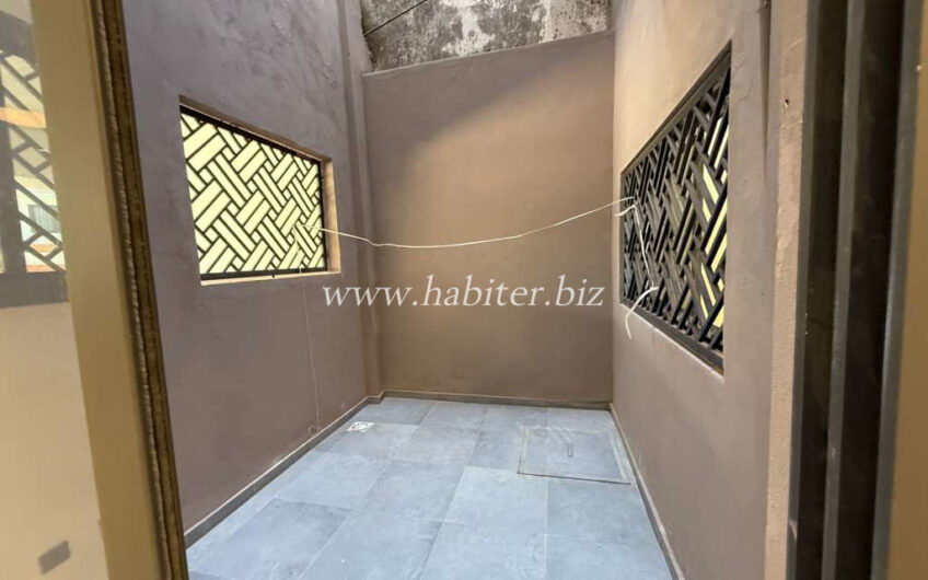Appartement à louer à Liberté 1