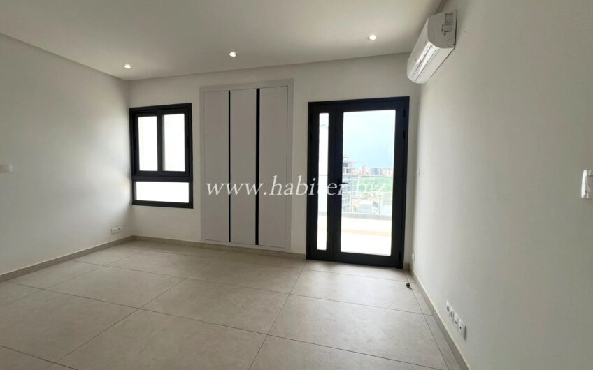 Magnifique Duplex moderne haut standing à louer aux Almadies