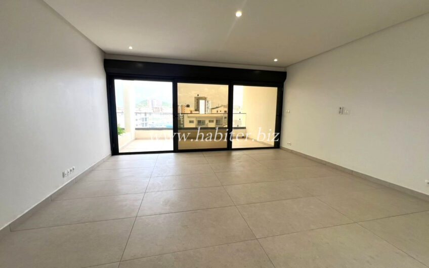 Magnifique Duplex moderne haut standing à louer aux Almadies