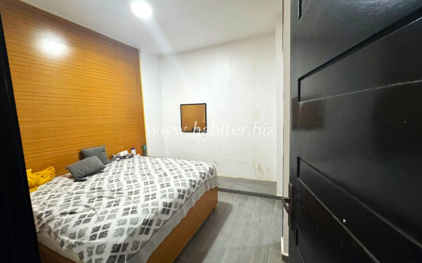 Villa R+2 à louer aux Almadies 2