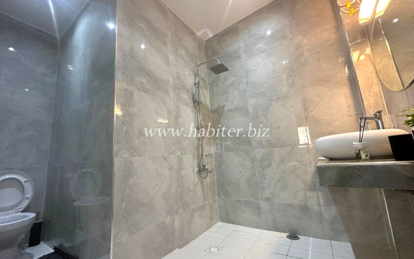 Appartement meublé à louer au Point E