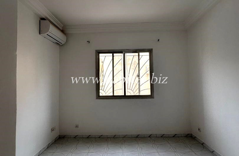 Appartement à louer à la cité Africa