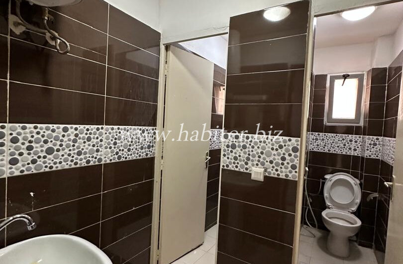 Appartement à louer à la cité Africa