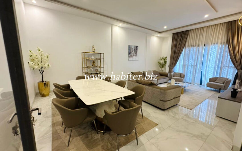 Appartement à louer au Virage