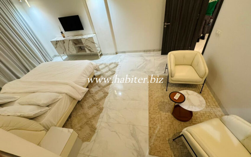 Appartement à louer au Virage