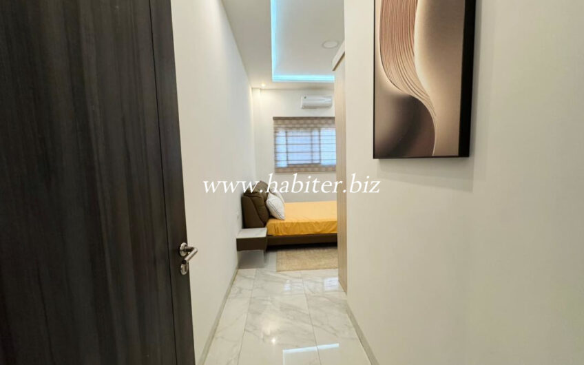 Appartement à louer au Virage