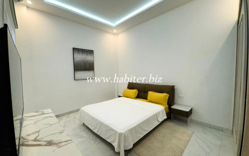 Appartement à louer au Virage