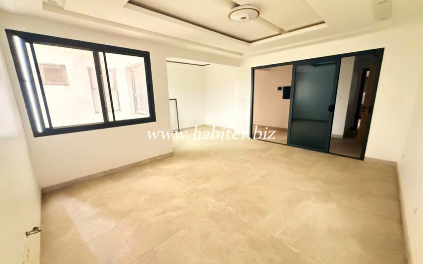  Appartement à louer au Virage