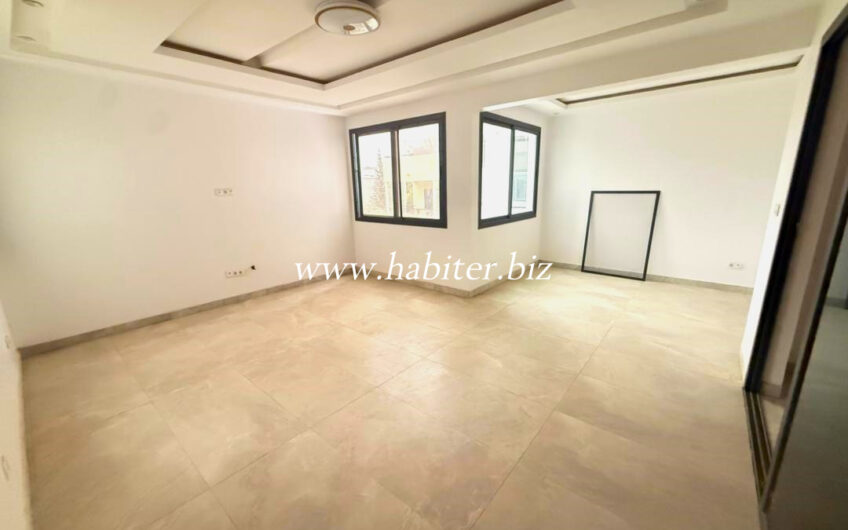  Appartement à louer au Virage