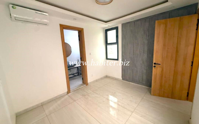  Appartement à louer au Virage