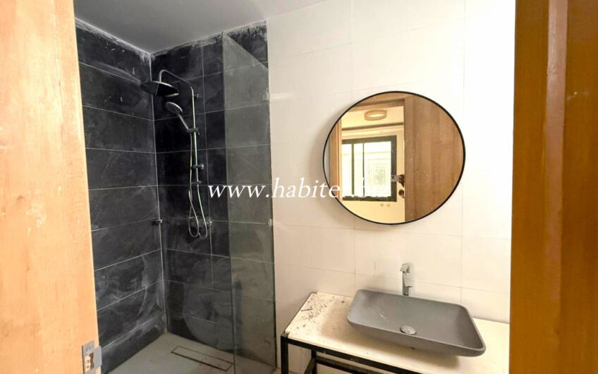  Appartement à louer au Virage
