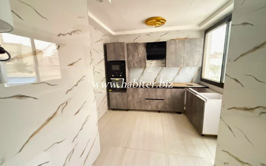  Appartement à louer au Virage