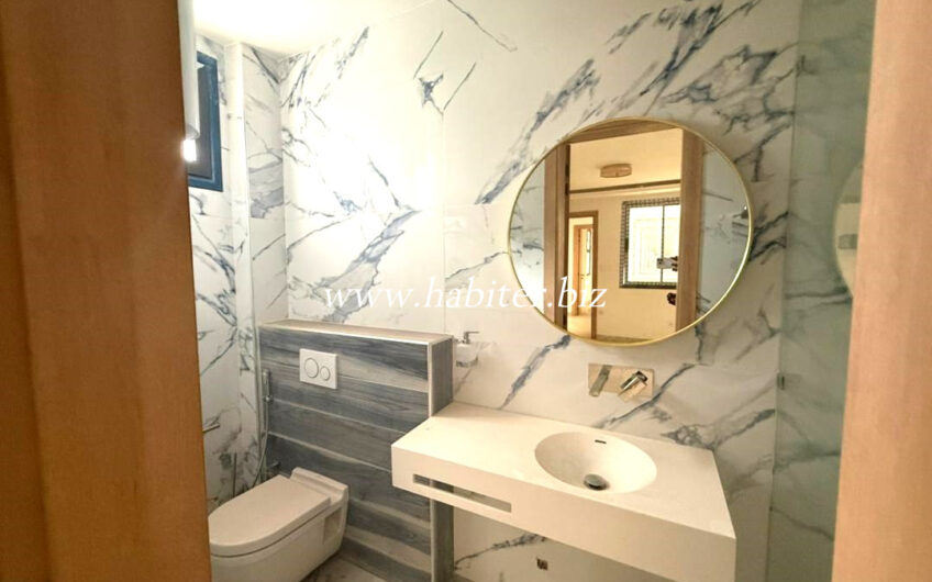  Appartement à louer au Virage