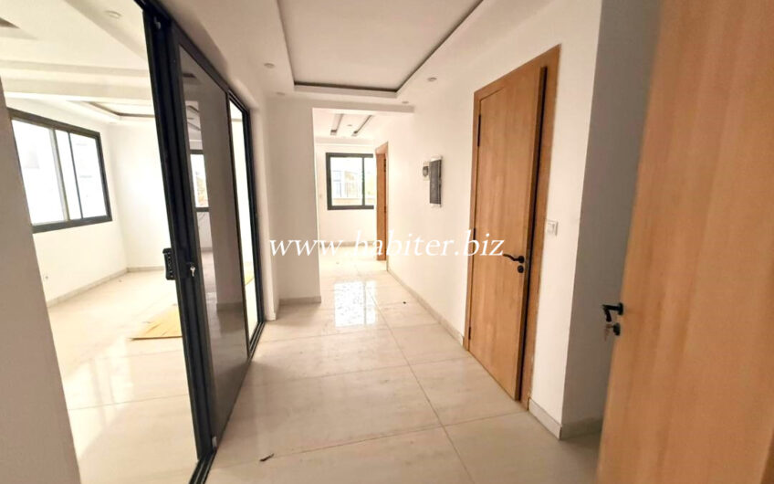  Appartement à louer au Virage