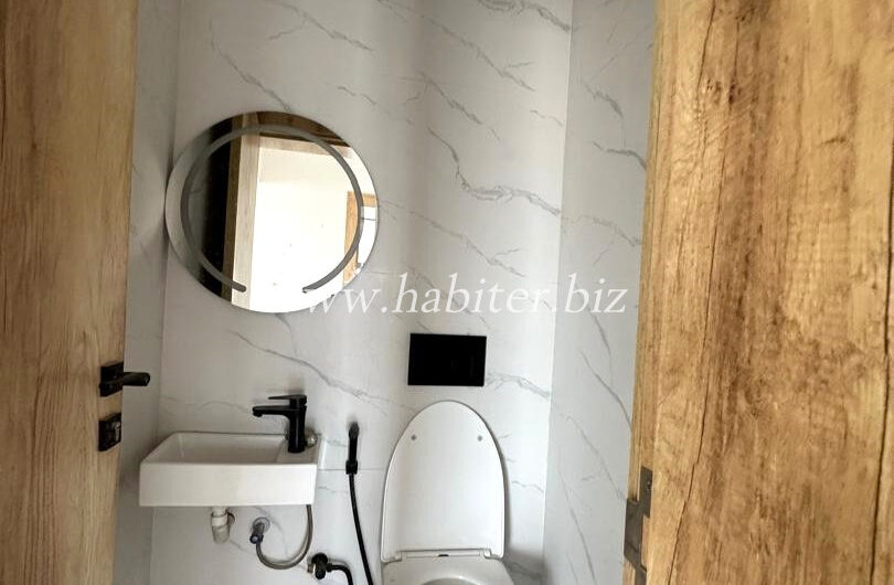 Appartement à louer au Point E