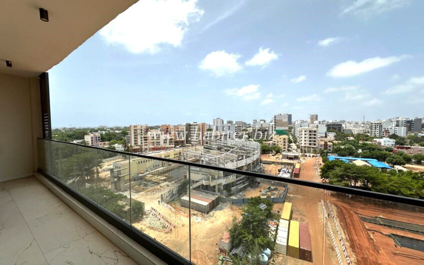 Appartement à louer au Point E