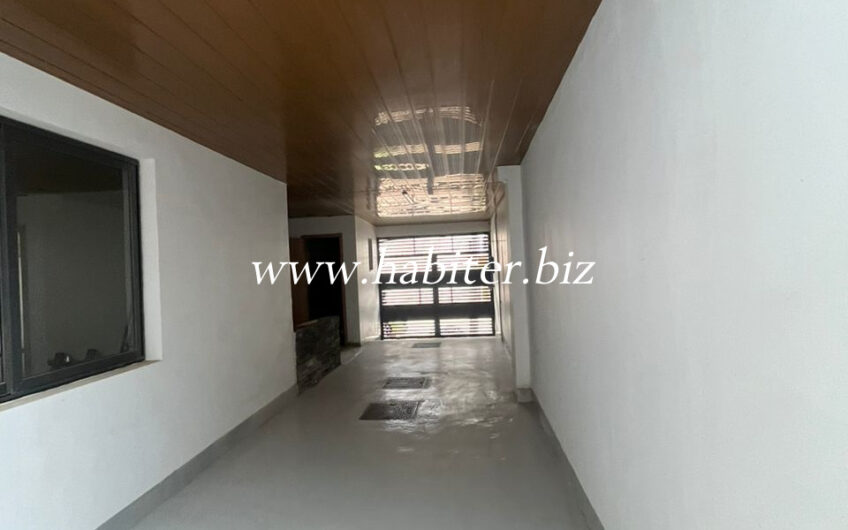 Appartements à louer au Virage