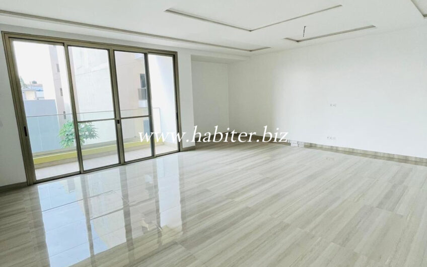 Appartement à louer à Mermoz composé