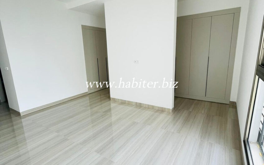 Appartement à louer à Mermoz composé