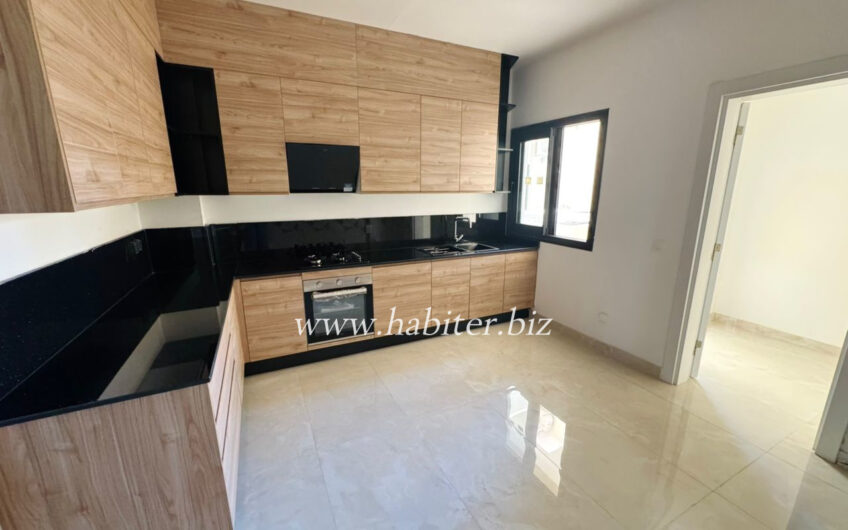 Appartement à louer à Liberté 6