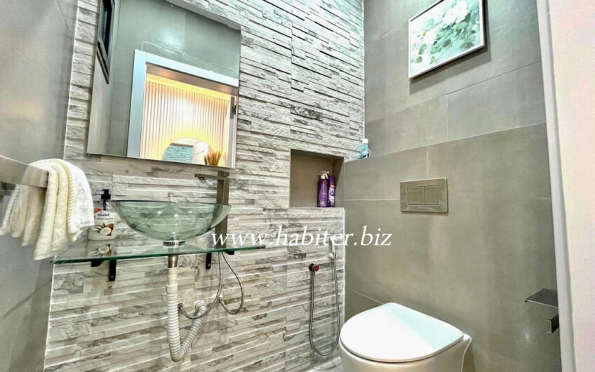 Appartement meublé de type F2 à louer à Ngor almadies
