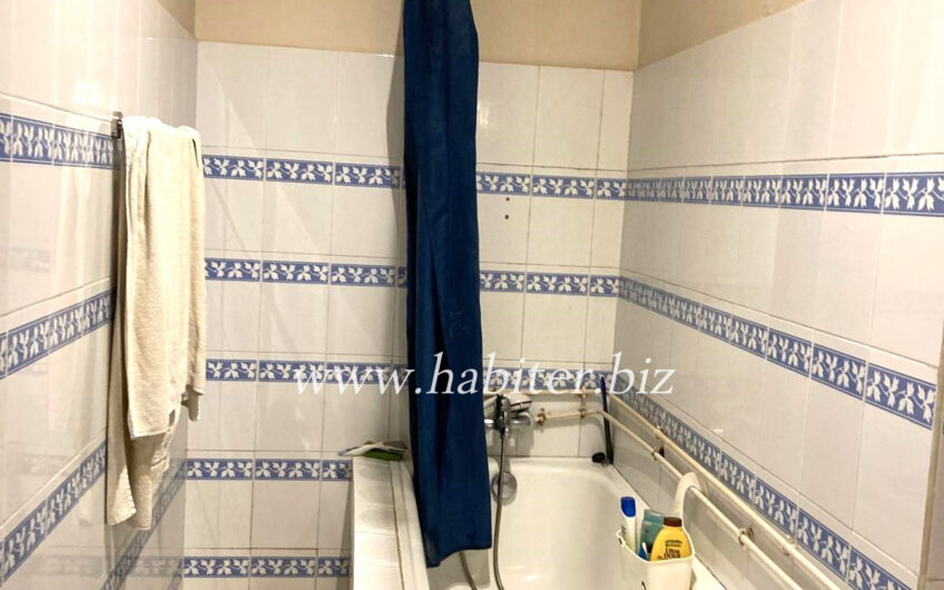 Appartement à louer vide aux Almadies près de la résidence Akwa