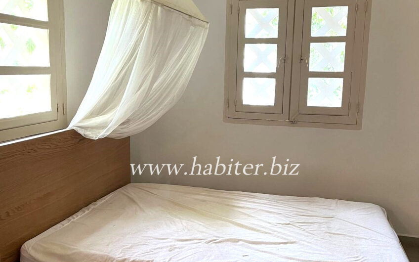Appartement à louer vide aux Almadies près de la résidence Akwa