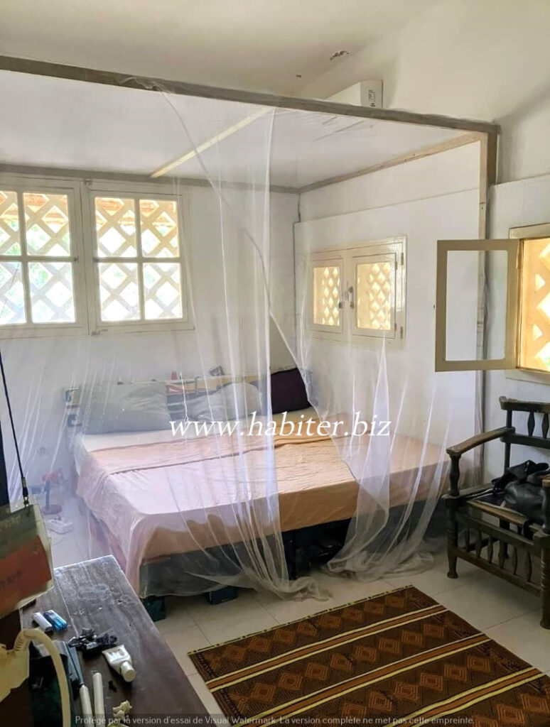 Appartement à louer aux Almadies près de la résidence Akwa