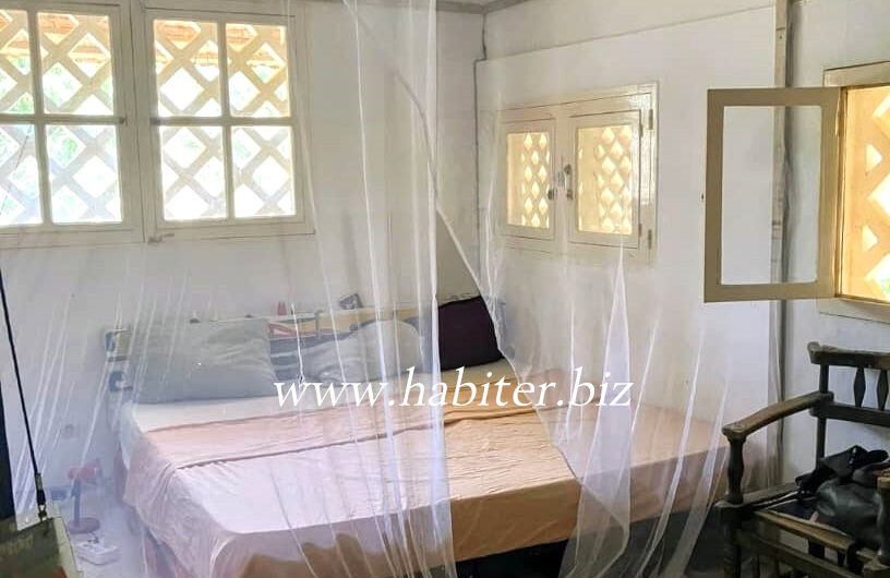 Appartement à louer aux Almadies près de la résidence Akwa