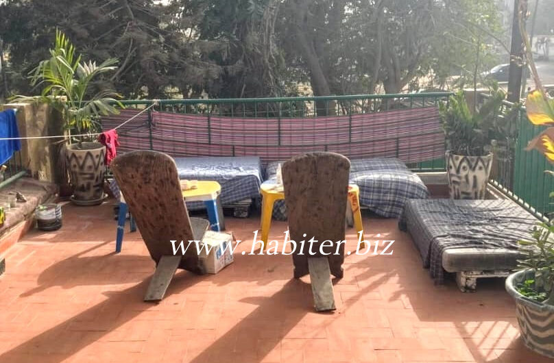 Appartement à louer aux Almadies près de la résidence Akwa