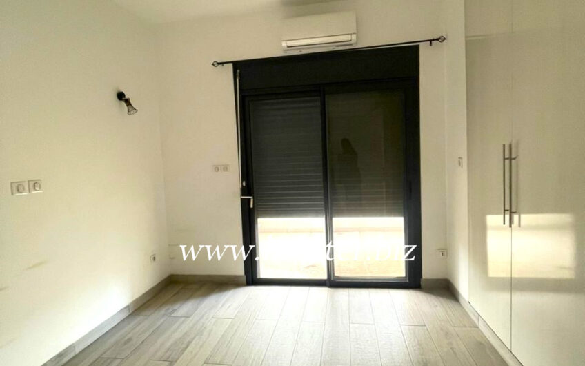 Appartement à louer au point E
