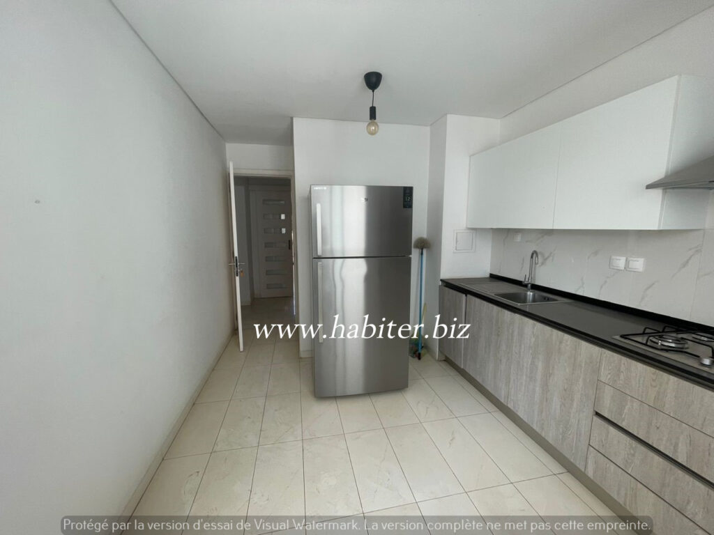Appartement à louer au point E