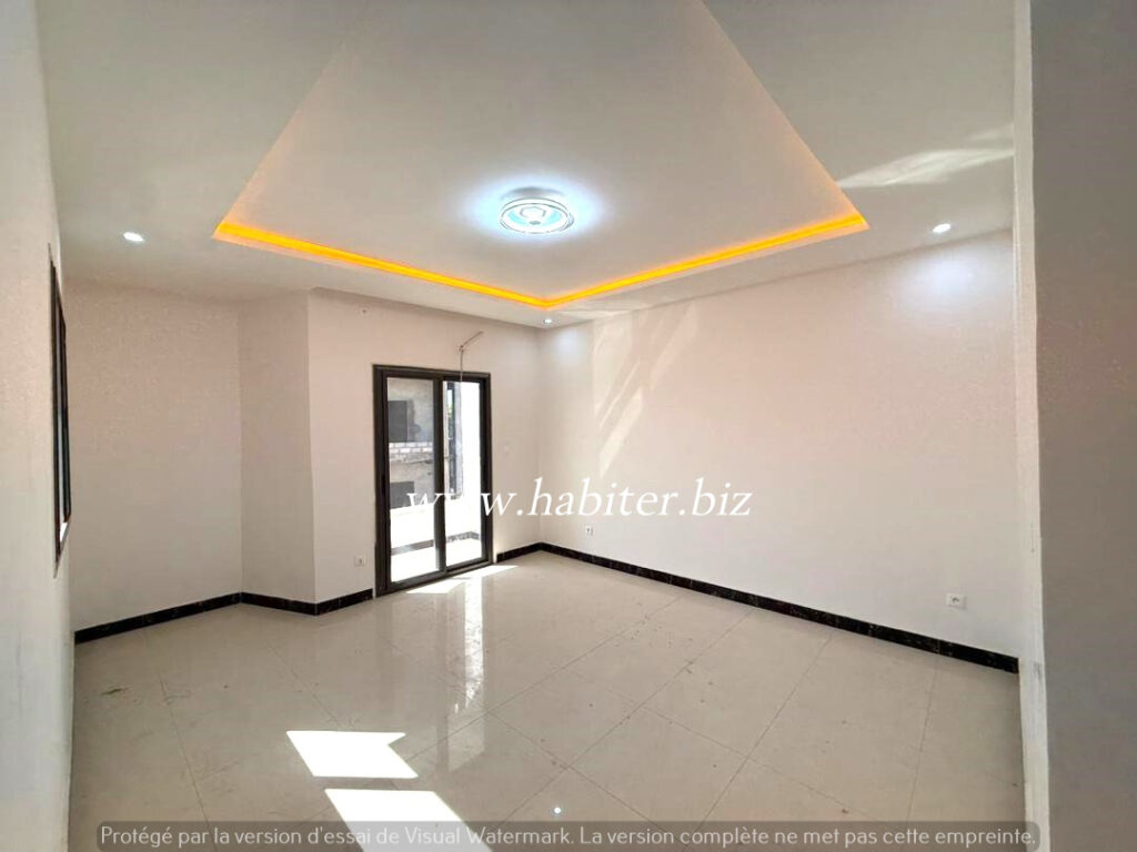 Appartement à louer à liberté 6