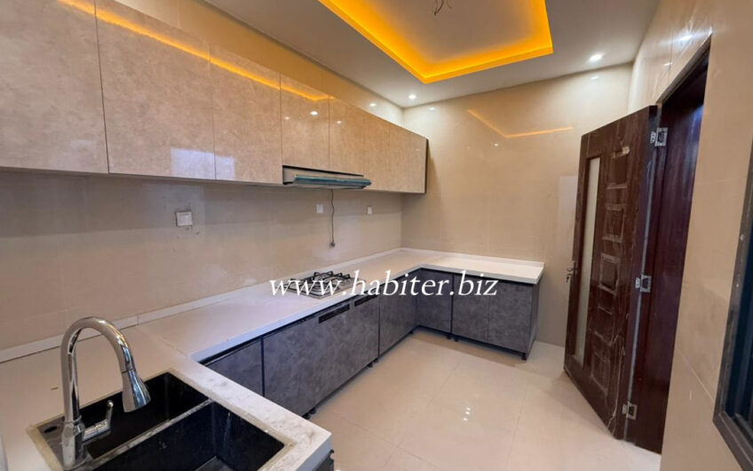 Appartement à louer à liberté 6